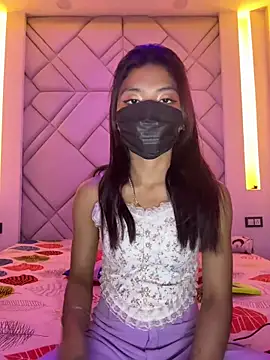 AngelByHeart online show from April 4, 5:23 pm