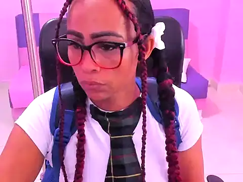 skinny squirt online show from April 9, 7:19 pm