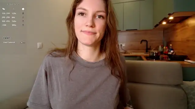 sue jill online show from April 6, 9:10 am