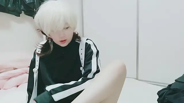 Yua 666 online show from April 16, 12:38 pm