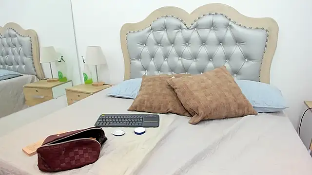 ivonne salazar online show from April 14, 7:25 pm