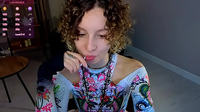 miasun shine online show from April 9, 6:19 am