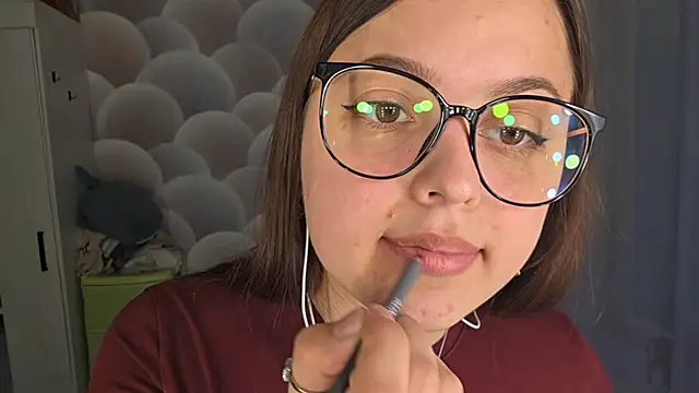 AnnaSpirit online show from April 8, 4:20 pm