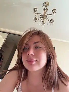 AriaPureTemptation online show from April 14, 3:17 am