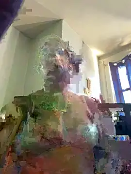 DiamondLust  online show from April 27, 6:49 pm