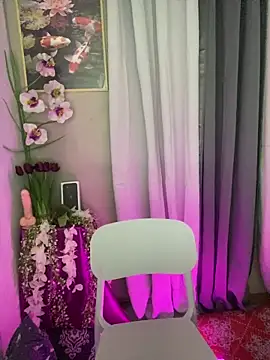  Flirtyprincess  online show from April 13, 11:00 am