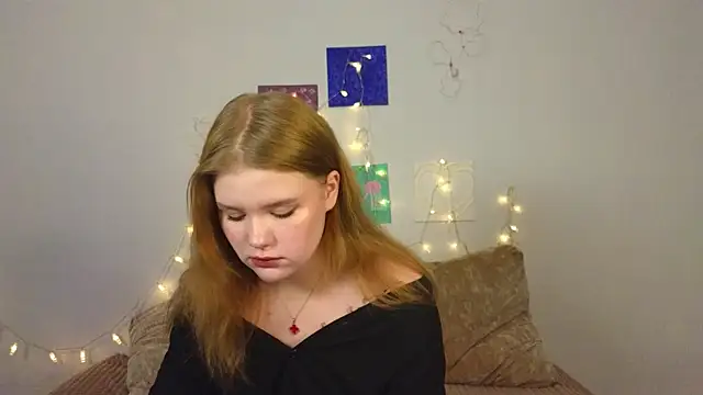 BeautifulPleasureFairy online show from April 11, 9:57 am