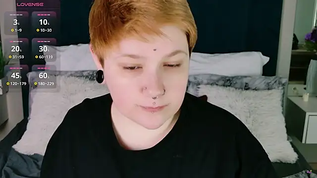 Edna Davis online show from April 4, 8:02 am