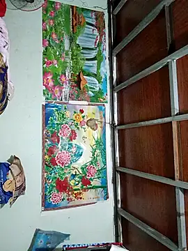 Monglan-c online show from April 4, 1:43 pm