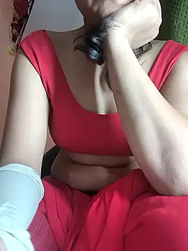 Curvy Sanaya online show from April 4, 7:56 pm