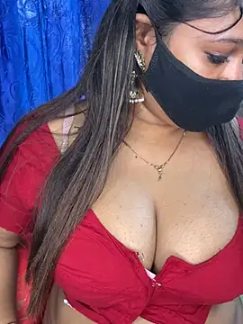 Sweet-Ellina online show from April 1, 5:30 am