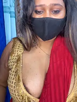 Sweet-Ellina online show from April 9, 6:19 am