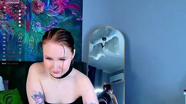 MargoRoby online show from April 7, 6:10 pm