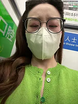 meimeibuguai online show from July 6, 3:03 pm