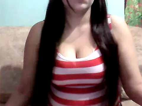 Wonderful Babe online show from April 15, 7:14 pm