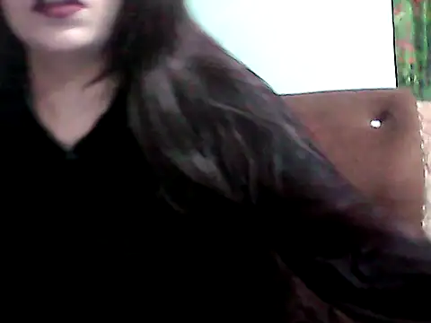 Wonderful Babe online show from April 5, 6:29 pm