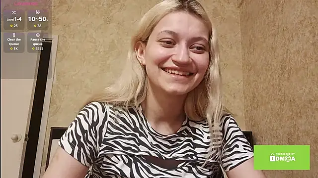 KateRiverr online show from March 30, 9:47 pm