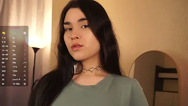 KarryFlennoy online show from April 6, 8:15 am