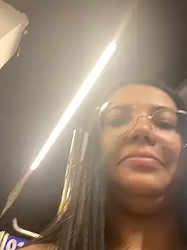 Deusa Arcana online show from April 13, 9:26 pm