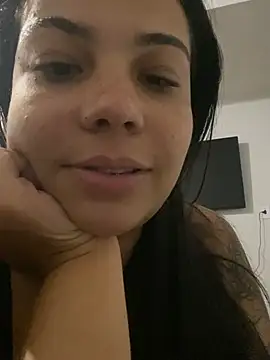 Deusa Arcana online show from April 17, 3:08 am