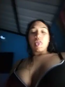 erikabella online show from June 3, 2:33 pm