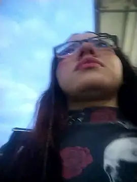 martina 7 online show from April 27, 11:13 pm