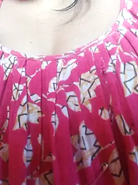 itz-liliroy online show from April 9, 6:41 am