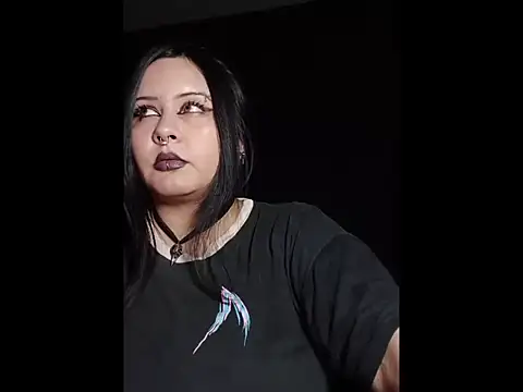 PrincessRaven online show from April 5, 3:49 am