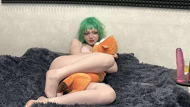 aprilcutie online show from April 5, 11:04 pm