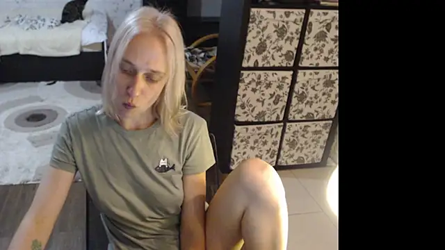 Sweet hot shrmp online show from July 23, 5:43 pm