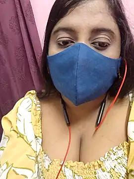 Tami-sonia online show from April 12, 7:16 pm