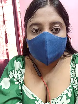 Tami-sonia online show from April 9, 10:42 am