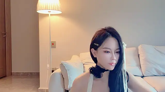 huxierbaby online show from April 1, 10:16 am