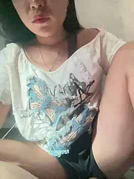Gina-li online show from June 7, 12:06 am