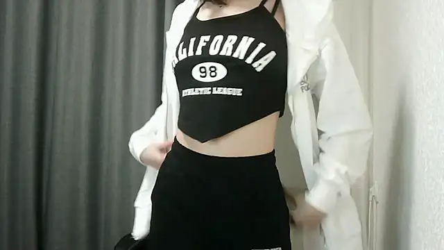 RubyBooby online show from April 14, 5:46 pm