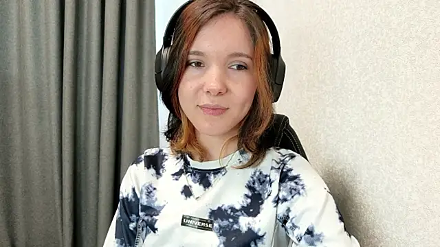 RubyBooby online show from April 9, 1:05 pm