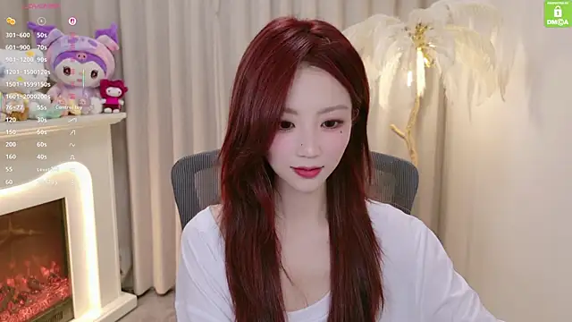 youmibaby11 online show from July 16, 3:38 pm