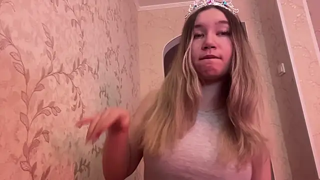 IreneOrbison online show from April 3, 1:31 pm