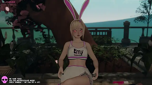 els emy2 online show from April 14, 3:34 pm