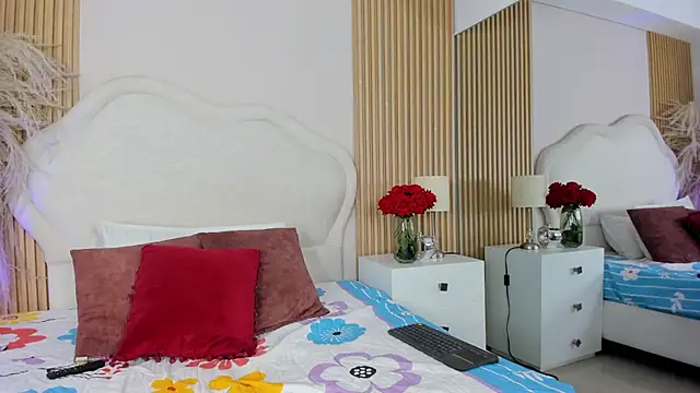 Ruby hill  online show from April 10, 8:26 pm