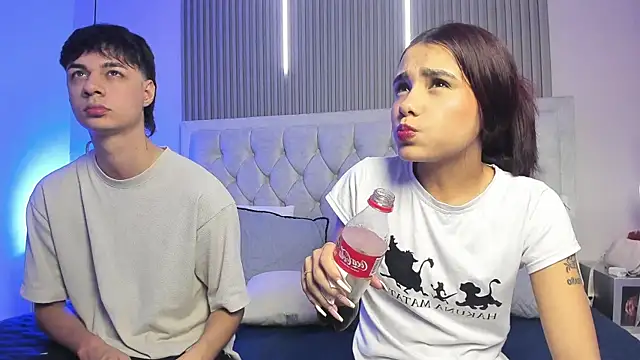 andy may18 online show from April 14, 1:44 pm