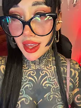 Musedreams online show from April 4, 2:21 am