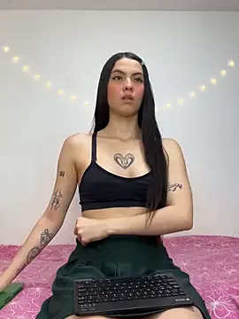 Sia Wink online show from April 14, 1:49 am