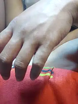 HornyHot Asian online show from April 12, 2:53 pm