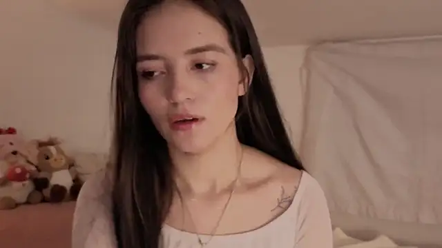 AMELIEEEX online show from April 5, 11:59 pm