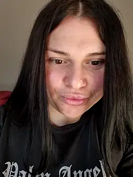 AliceX69 online show from April 10, 4:13 pm