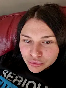 AliceX69 online show from April 8, 4:09 pm