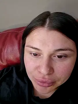 AliceX69 online show from April 12, 3:37 pm