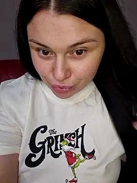 AliceX69 online show from April 14, 6:52 pm