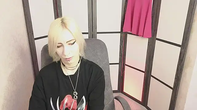 Black Orchides online show from June 1, 8:38 am